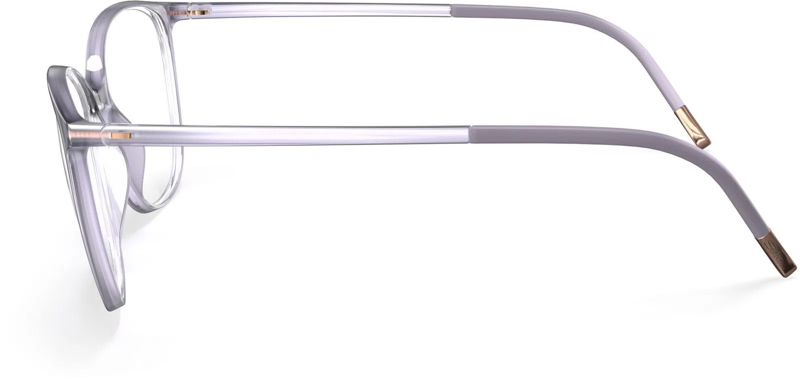 Silhouette SPX Illusion Fullrim 1601 Eyeglasses - view 109